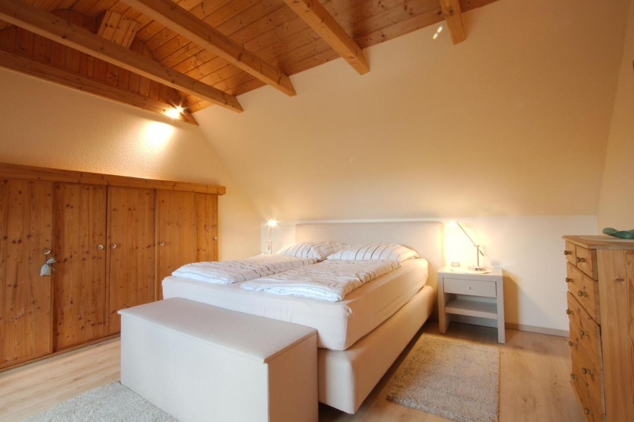 Zwei Ferienwohnungen Ankerpatz 70 Qm Mit Loggia & Puppenstube 50 Qm Mit Gartenterrasse In Hagenburg Naehe Steinhuder Meer ภายนอก รูปภาพ