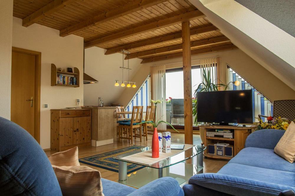Zwei Ferienwohnungen Ankerpatz 70 Qm Mit Loggia & Puppenstube 50 Qm Mit Gartenterrasse In Hagenburg Naehe Steinhuder Meer ภายนอก รูปภาพ
